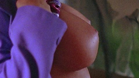Pic: Jeanie Sullivan in Texas Chainsaw Massacre: The Next Generation (1994)