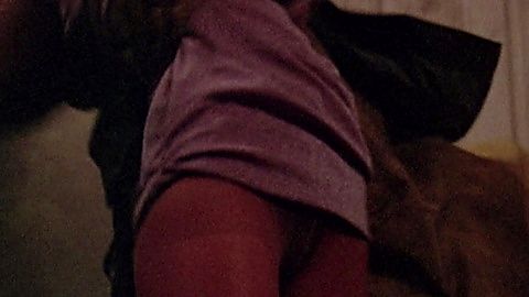 Pic: Lisa Marie Newmyer in Texas Chainsaw Massacre: The Next Generation (1994)