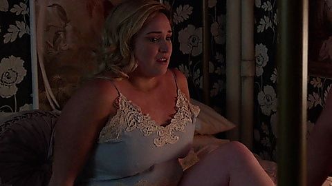 Pic: Emma Hunton in Good Trouble (2019)