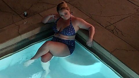 Pic: Emma Hunton in Good Trouble (2019)