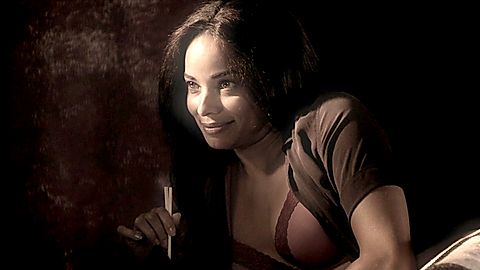 Pic: Rochelle Aytes in Hawaii Five-0 (2010)