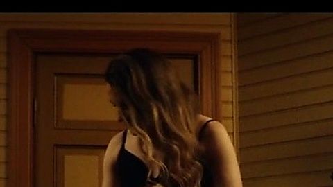 Pic: Kristi-Helene Johannessen Engeberg in Magnus (2019)