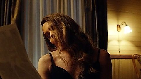 Pic: Kristi-Helene Johannessen Engeberg in Magnus (2019)