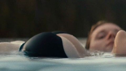 Pic: Joey King in Summer '03 (2018)