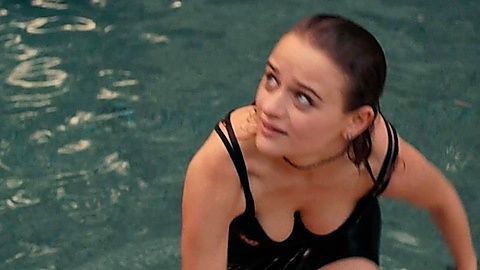 Pic: Joey King in Summer '03 (2018)