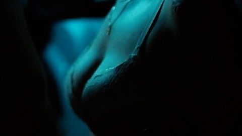 Pic: Serinda Swan in Coroner (2019)