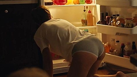 Pic: Serinda Swan in Coroner (2019)