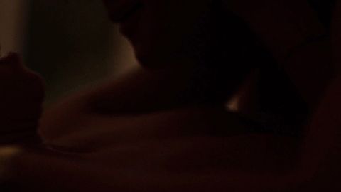 Pic: Paulina Dávila in Luis Miguel: The Series (2018)