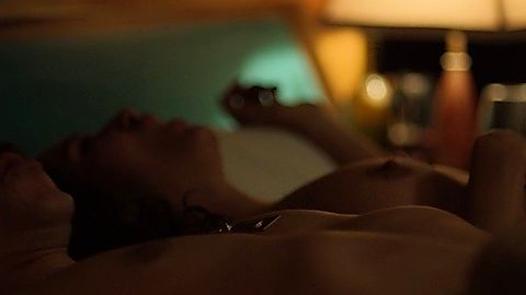Pic: Florencia Ríos in Luis Miguel: The Series (2018)