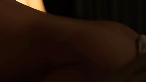 Pic: Florencia Ríos in Luis Miguel: The Series (2018)