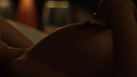 Pic: Florencia Ríos in Luis Miguel: The Series (2018)