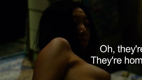 Pic: Sakura Ando in Shoplifters (2018)
