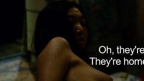 Pic: Sakura Ando in Shoplifters (2018)