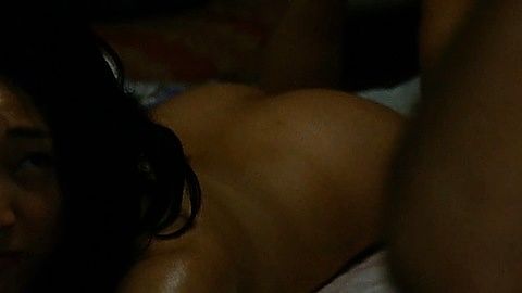 Pic: Sakura Ando in Shoplifters (2018)