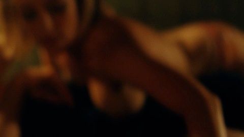 Pic: Caitlin McGee in You're the Worst (2014)
