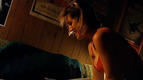 Pic: Caitlin McGee in You're the Worst (2014)