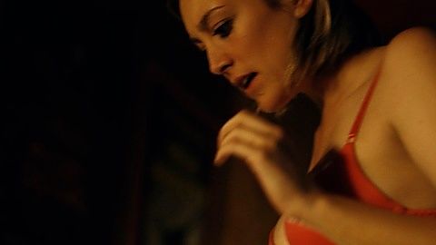 Pic: Caitlin McGee in You're the Worst (2014)