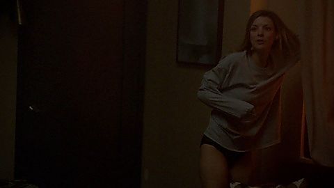 Pic: Kate Villanova in Chicago Fire (2012)