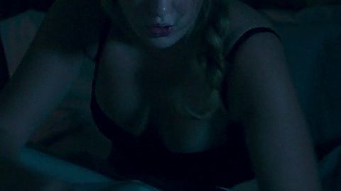 Pic: Sophie Nélisse in Close (2019)
