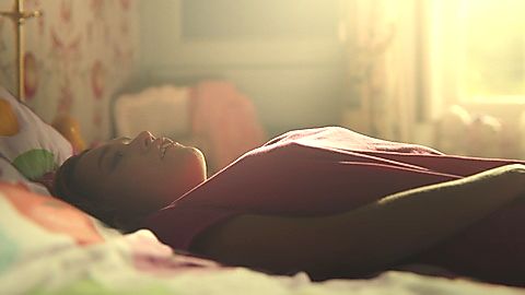 Pic: Aimée-Lou Wood in Sex Education (2019)