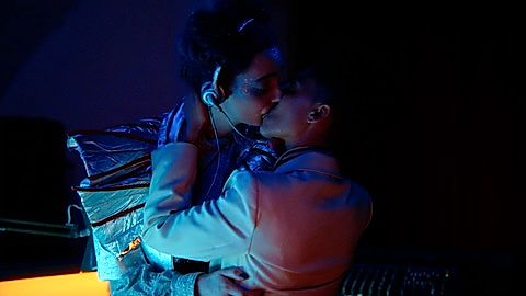 Pic: Tanya Reynolds in Sex Education (2019)