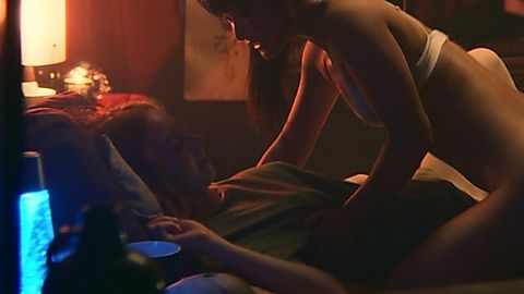 Pic: Lily Newmark in Sex Education (2019)