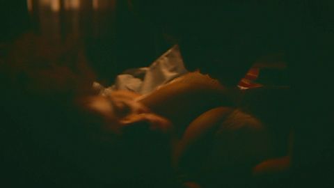 Pic: Olive Gray in Sex Education (2019)