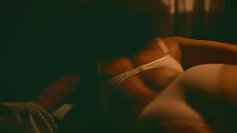 Pic: Olive Gray in Sex Education (2019)