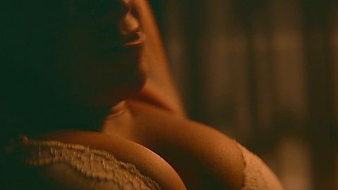 Pic: Olive Gray in Sex Education (2019)