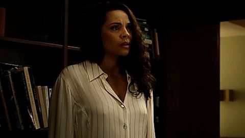 Pic: Carmen Ejogo in True Detective (2014)