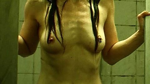 Pic: Katarina Leigh Waters in Redcon-1 (2018)