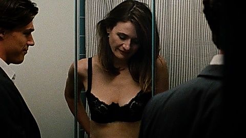 Pic: Emily Mortimer in Write When You Get Work (2018)