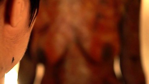 Pic: Arlene Chico-Lugo in What It Was (2014)