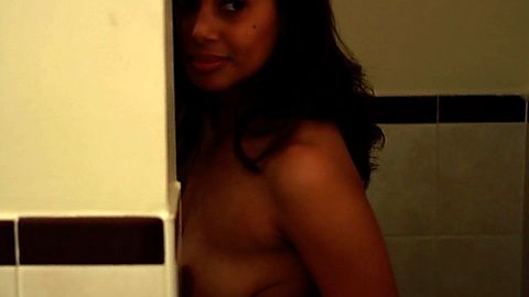 Pic: Arlene Chico-Lugo in What It Was (2014)