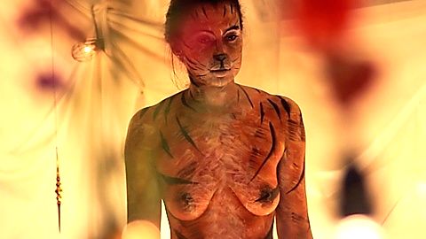 Pic: Arlene Chico-Lugo in What It Was (2014)