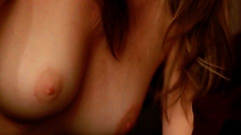 Pic: Deirdre Herlihy in What It Was (2014)