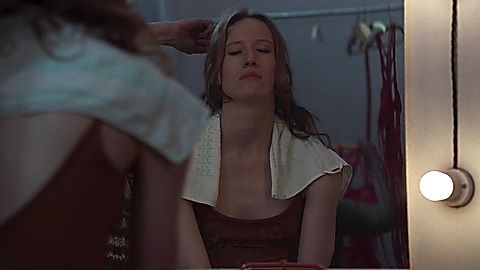 Pic: Gala Moody in Suspiria (2018)