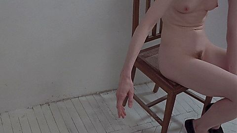 Pic: Gala Moody in Suspiria (2018)