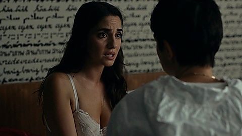 Pic: Paniz Zade in Coroner (2019)
