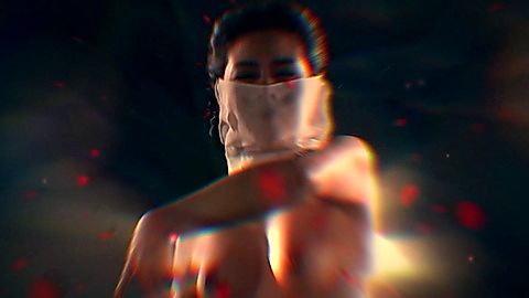Pic: Ting Sue in Attrition (2018)