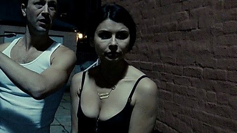 Pic: Oksana Lada in The Big Take (2018)