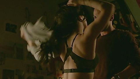 Pic: Jeanine Mason in Roswell, New Mexico (2019)