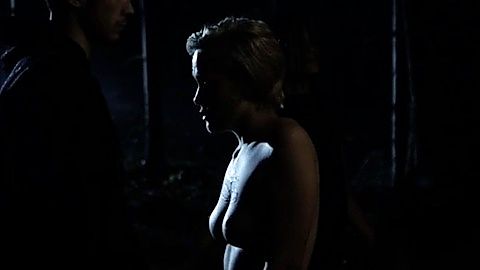 Pic: Eden Brolin in Blood Bound (2019)