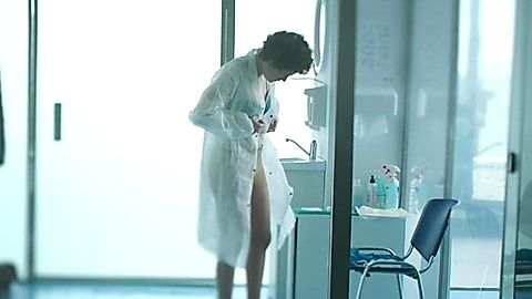 Pic: Agnieszka Podsiadlik in Mug (2018)