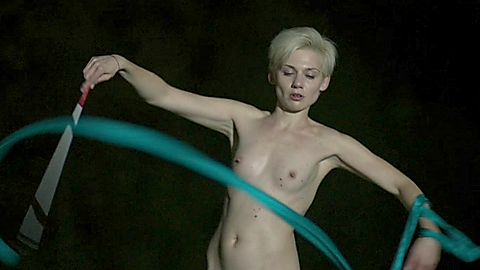 Pic: Malgorzata Gorol in Mug (2018)