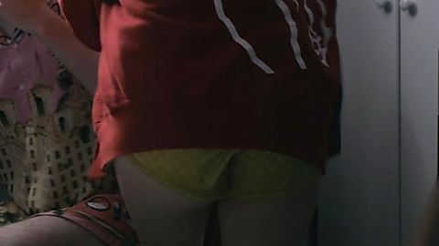 Pic: Ciara Bravo in Wayne (2019)