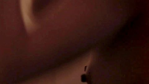 Pic: Karen French in The Watcher Self (2016)