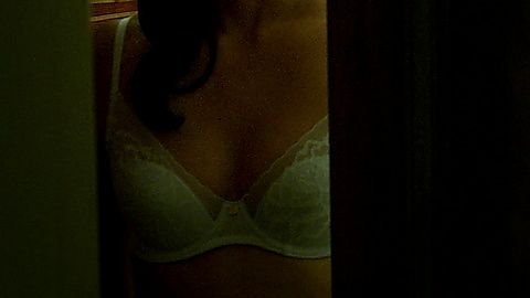 Pic: Floriana Lima in Marvel's The Punisher (2017)