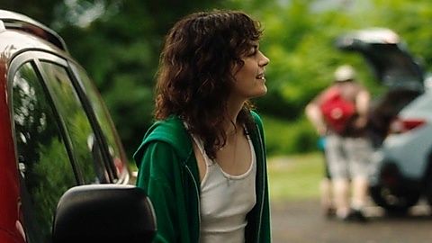 Pic: Britt Lower in High Maintenance (2016)