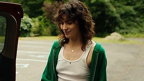 Pic: Britt Lower in High Maintenance (2016)